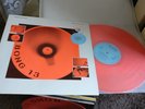 Depeche Mode ?– Strangelove-- -LIM EDIT--ORANGE  VINYL  --