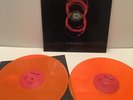 PEARL JAM - BINAURAL - ORANGE VINYL 2LP  - NEAR MINT