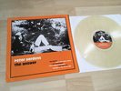 PETER BARDENS THE ANSWER LP LIMITED CLEAR VINYL REISSUE NM