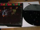 Jimi Hendrix Smash Hits Reel to Reel RST 3 3/4 ips 4 Track Stereo Not Tested