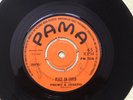 PREMO & JOSEPH/THE SCHOOL BOYS - PEACE ON EARTH/GUILTY OF LOVE PAMA 1968 RARE UK