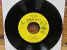 EARL FATHA HINES AUTOGRAPH MARVA JOSIE 7