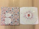 MUTUAL BENEFIT Another Diamond Day (Vinyl) RARE Vashti Bunyan COVER LP COLOR