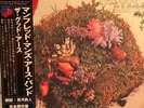MANFRED MANN”S EARTH BAND THE GOOD EARTH JAPAN MINI LP CD NEW