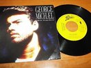 GEORGE MICHAEL Heal the pain 7