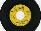 Louis Heyward - Going Back To The Southland / Come Home Pretty Baby-Don EL-R&B
