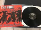The Pride LP Limited ERSTPRESSUNG Oi Hooligan PUNK The Kids Skinhead