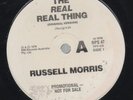 RUSSELL MORRIS    Rare 1978 Aust Promo Only 7