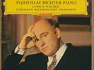 DGG REEL-TO-REEL TAPE: SVIATOSLAV RICHTER ON TOUR IN ITALY / LIVE PERFORMANCES