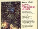 RCA REEL-TO-REEL TAPE FTC-2117: HANDEL WATER & FIREWORKS MUSIC / STOKOWSKI / TAS