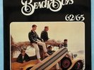 BEACH BOYS 62/65 FRENCH 28-TRACK STEREO VINYL 2LP SET CAPITOL 2 C.184. 82291/2