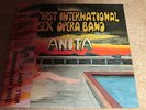 ANITA - FIRST INTERNATIONAL SEX OPERA BAND - PSYCH - NEW - LP RECORD