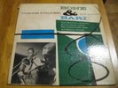 CURTIS FULLER - BONE & BARI.BLUE NOTE BLP 1572 MONO