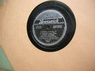 78 rpm- Billie Holiday with Teddy Wilson- Carlessly/ How Could You