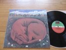 TICKET - Let Sleeping Dogs Lie LP - Australia 1972 ORIG Press - HEAVY PROG PSYCH