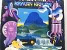 Skaldowie - Krywan Krywan Vinyl LP Polish 1st Press 1972 Folk Prog Polskie
