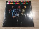 LP MCA Records The Jimi Hendrix Experience Smash Hits BOOKLET US 180g VINYL 2002