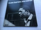 JOHN COLTRANE 