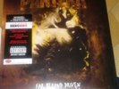 PANTERA Far Beyond Driven BRAND NEW DOUBLE RECORD LP VINYL Rhino 180 gram