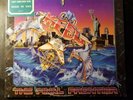 Keel The Final Frontier   LP  Never Played Open