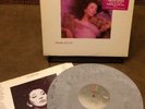 Kate Bush - Hounds Of Love LP Rare Marbles Colored Vinyl + Insert ST-17171