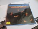 2740 126 Tchaikovsky / Karajan DG 6 LP BOX SEALED