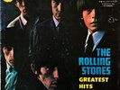 ?The Rolling Stones  - Greatest Hits (Taiwan 10 x LP Box Set)