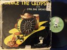 Cyril Diaz - Dance the Calypso AFRO LATIN TRINIDAD COOK AFROBEAT KAY RCA 45 LP