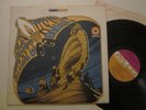 IRON BUTTERFLY - HEAVY -  first album - STAMPA CARTONATA USA - LP VINILE