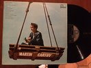 MARTIN CARTHY   EXCELLENT+ 1965 UK FONTANA VINYL LP