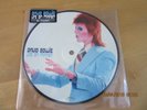 DAVID BOWIE LIFE ON MARS PICTURE DISC