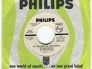 Esther OFARIM to the ends of the earth 45 great R&B MOD tony middleton HEAR ?