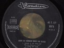 John LEE HOOKER Shake it up and go 45 killer R&B MOD dancer POPCORN hear ?