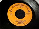 GEORGE AND LEE RARE NEW ORLEANS NORTHERN SOUL/R&B 45 International City HEAR