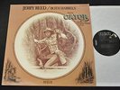 SCARCE LP Jerry Reed RCA 1861 Both Barrels