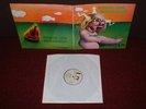 MISSING LINK Nevergreen  LP 1971 UNITED ARTISTS 1st Press  A1/B1  BRILLIANT