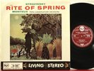 UK RCA SB 2005 R/S Stravinsky The Rite of Spring, Monteux, Paris C/O = LSC 2085