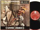 UK RCA SB 2036 R/S Till Eulenspiegel, Death/Transfiguration Reiner, VPO LSC 2077