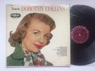 Dorothy Collins LP Songs By NM ORIG w/ Barney Kessel Trio
