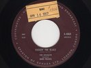 '57 TwinSpin Canadian Rockabilly ROCKETS Rockin the Blues/Everlasting Blues HEAR