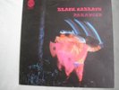 BLACK SABBATH Paranoid UK LP 1970 1st press Management credit vg/ex