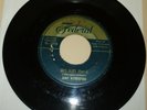 BLUES 45 RPM RECORD - JIMMY WITHERSPOON - (GOLD TOP) FEDERAL 12118
