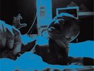 Ministry -Greatest Fits [2LP] 180 Gram, Multi-Colored Vinyl, first time on vinyl