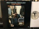promo LARRY NORMAN Only Visiting This Planet Verve 1972 V6-5092 Xian Folkrock NM