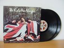 THE WHO 