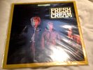 Cream 'Fresh Cream' Vinyl LP # LIMITED EDITION SEALED 180g album Rock Blues