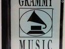 GRAMMY MUSIC 1993 Promo Minidisc PEARL JAM ALICE IN CHAINS PUBLIC ENEMY CELINE