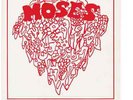 MOSES-Changes-'71 Denmark stoned progressive blues-NEW LP