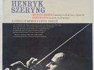 NM+ MERCURY Living Presence STEREO SR-90406 HENRYK SZERYNG Mendelssohn TAS RFR-2