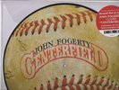 John Fogerty Centerfield/R'N'R Girls Pic Disc Record Store Day Still Sealed